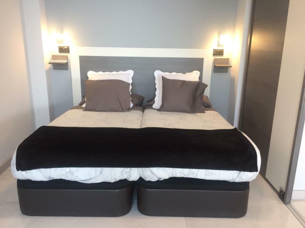 Appartamento Deluxe Supreme Málaga Esterno foto