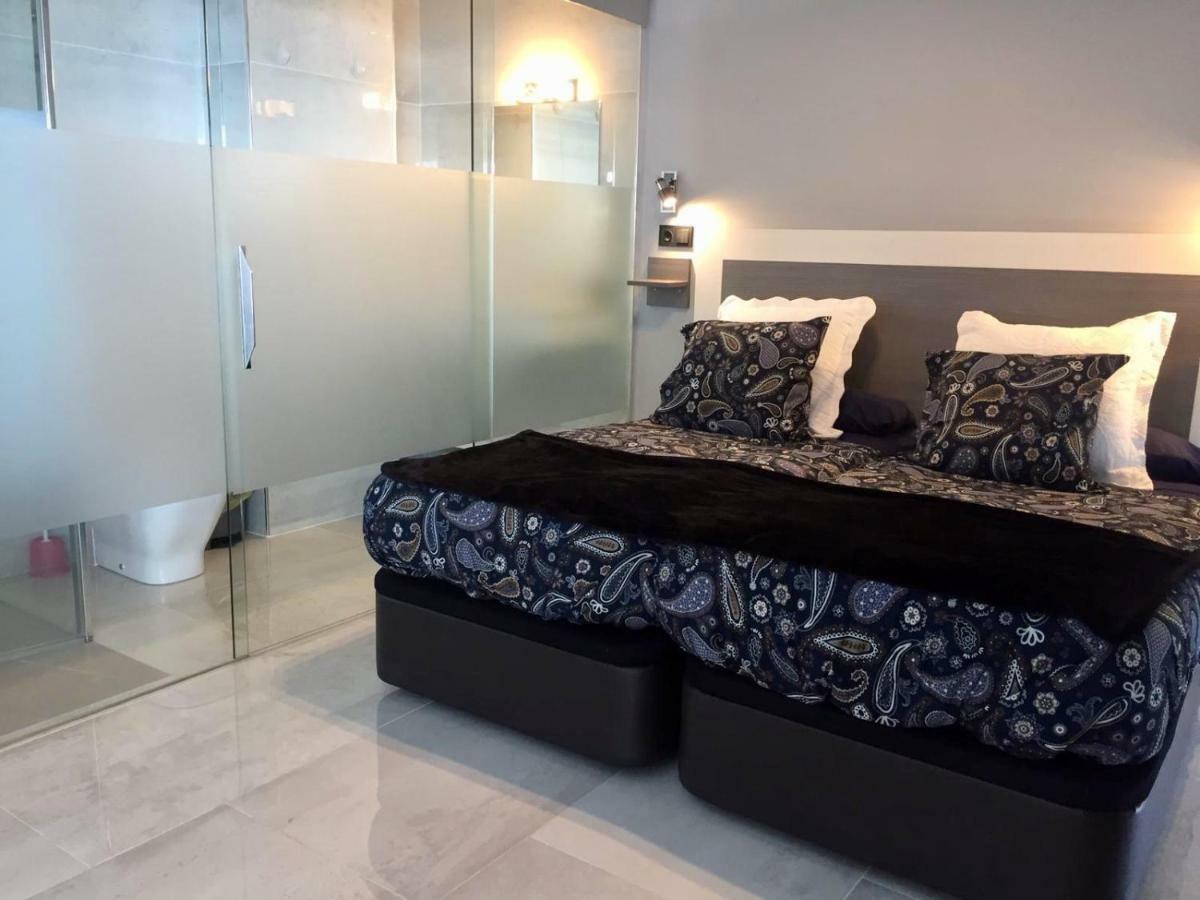 Appartamento Deluxe Supreme Málaga Esterno foto