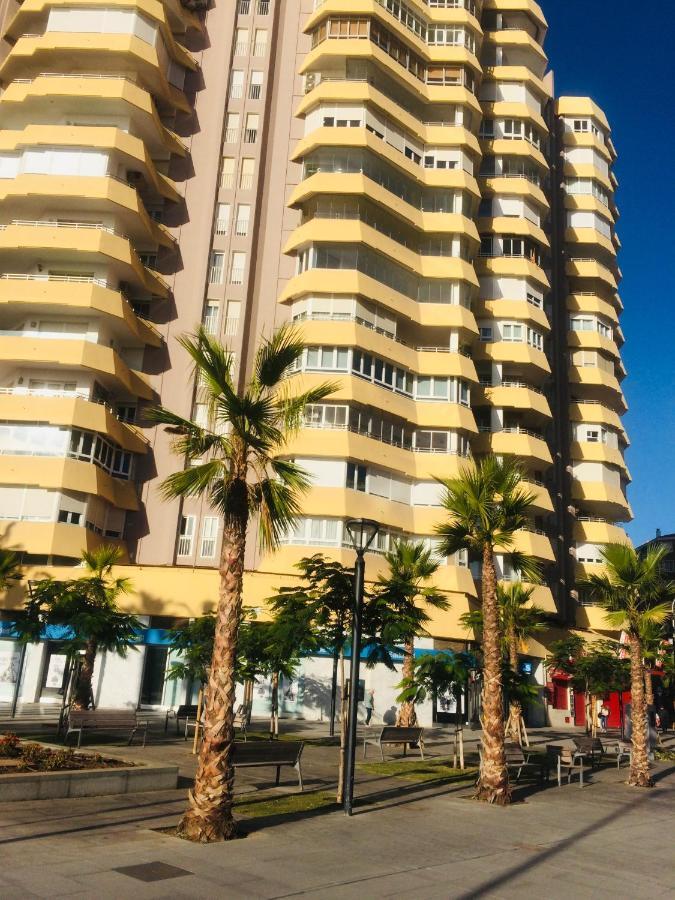 Appartamento Deluxe Supreme Málaga Esterno foto